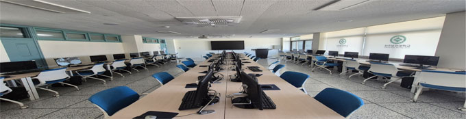 종합병원실습실